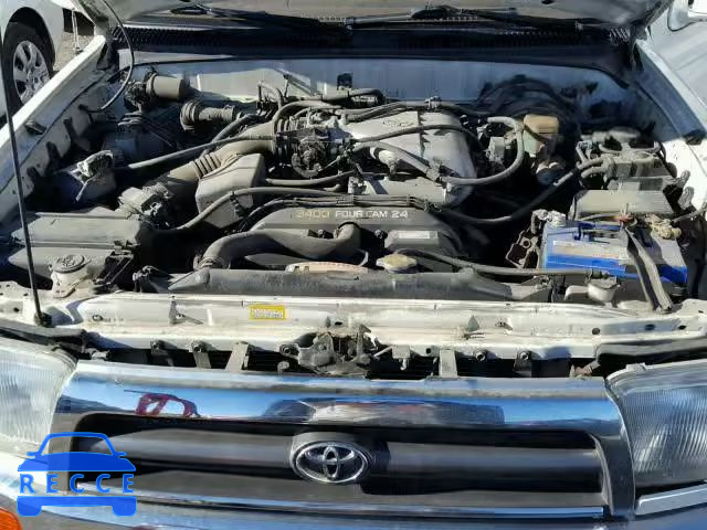 1998 TOYOTA 4RUNNER LI JT3GN87R2W0062080 image 6