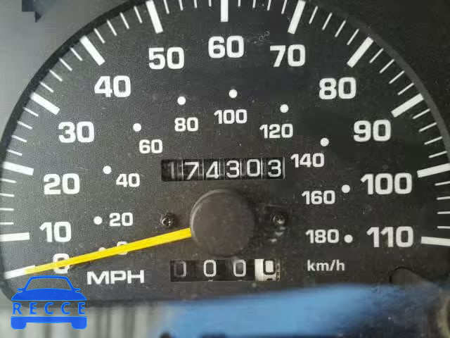 1998 TOYOTA 4RUNNER LI JT3GN87R2W0062080 image 7