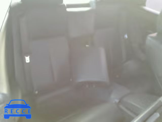 2006 BMW 650 I WBAEK134X6CN76333 image 5