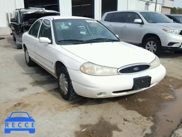 1998 FORD CONTOUR BA 1FAFP6538WK264257 image 0