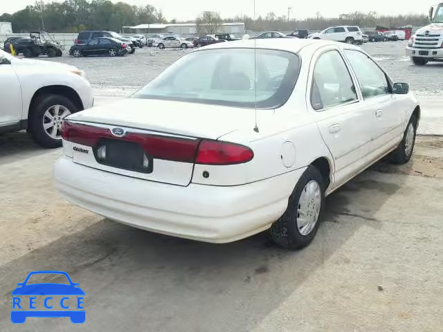 1998 FORD CONTOUR BA 1FAFP6538WK264257 Bild 3