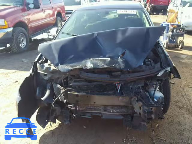 2007 PONTIAC G6 BASE 1G2ZG58N274140672 image 6