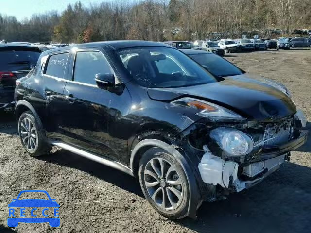 2017 NISSAN JUKE S JN8AF5MR8HT702056 Bild 0