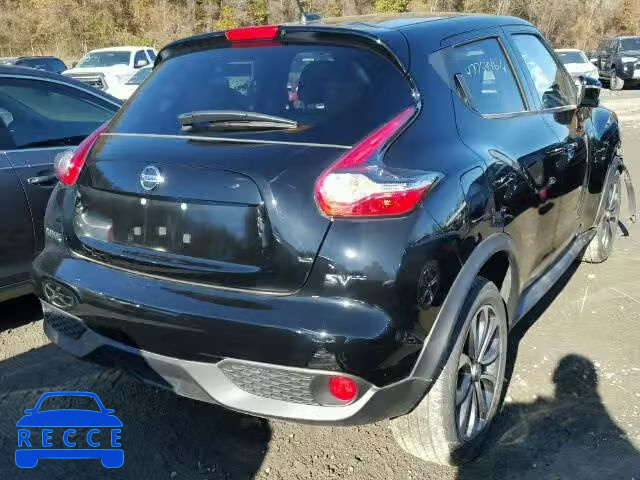 2017 NISSAN JUKE S JN8AF5MR8HT702056 Bild 3