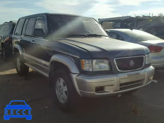 1999 ACURA SLX JAEDJ58X0X7B00168 image 0