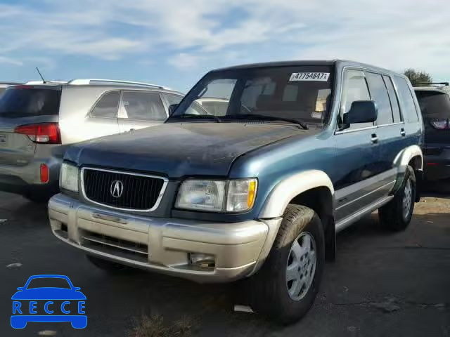 1999 ACURA SLX JAEDJ58X0X7B00168 image 1