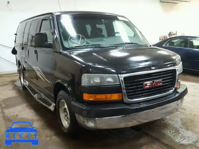 2004 GMC SAVANA RV 1GDFG15T941119160 image 0