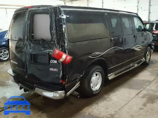 2004 GMC SAVANA RV 1GDFG15T941119160 image 3