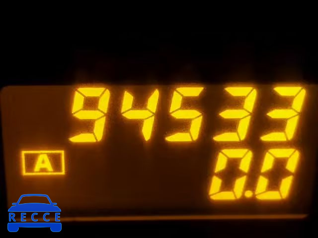 2005 NISSAN MURANO SL JN8AZ08T85W315372 image 7
