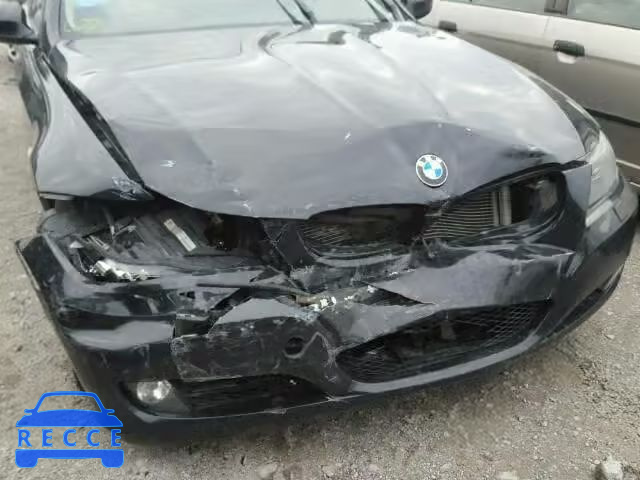 2011 BMW 328 XI WBAPK7C56BA974262 image 8