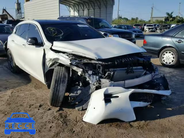 2017 INFINITI QX30 BASE SJKCH5CP4HA023988 image 0