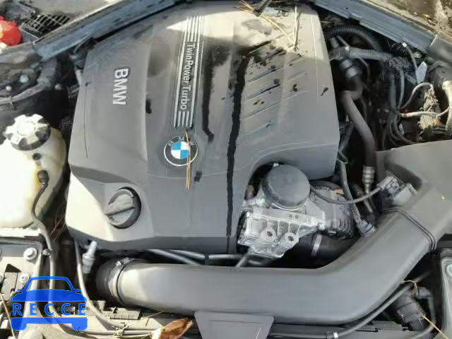 2013 BMW 335 I WBA3A9G5XDNP36059 image 6