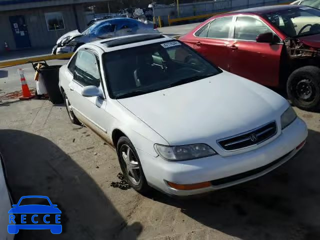 1997 ACURA 3.0CL 19UYA2254VL001065 Bild 0