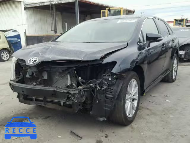 2015 TOYOTA VENZA LE 4T3ZA3BB0FU094986 Bild 1