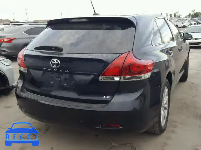 2015 TOYOTA VENZA LE 4T3ZA3BB0FU094986 Bild 3