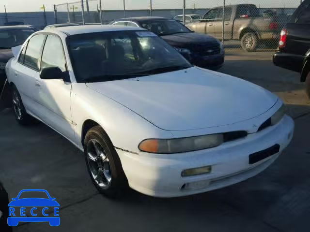 1995 MITSUBISHI GALANT S 4A3AJ46G3SE167145 image 0