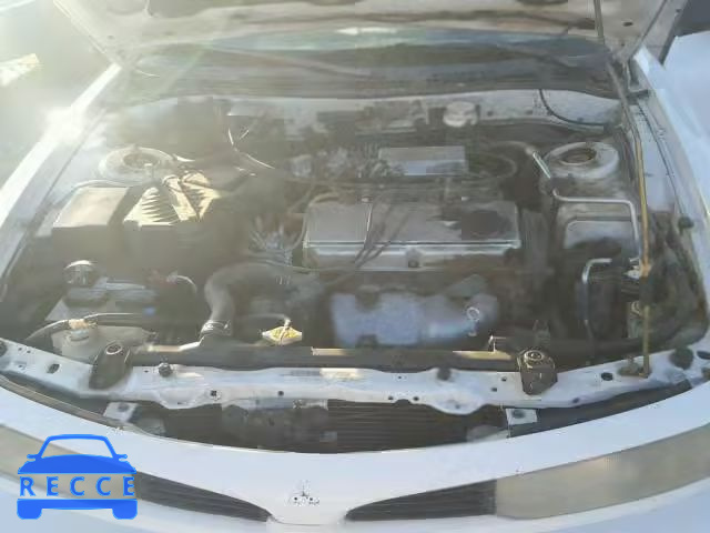 1995 MITSUBISHI GALANT S 4A3AJ46G3SE167145 зображення 6