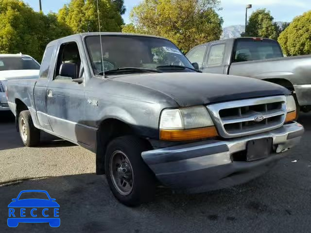 1998 FORD RANGER SUP 1FTCR14C0WPA00335 image 0