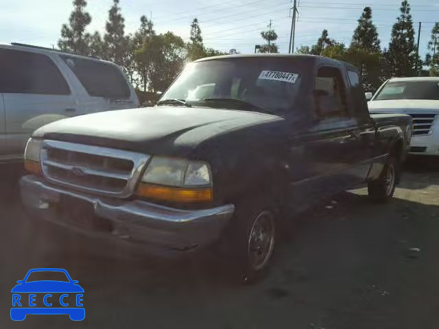 1998 FORD RANGER SUP 1FTCR14C0WPA00335 зображення 1