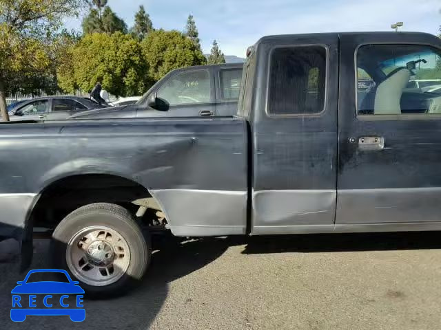 1998 FORD RANGER SUP 1FTCR14C0WPA00335 Bild 8