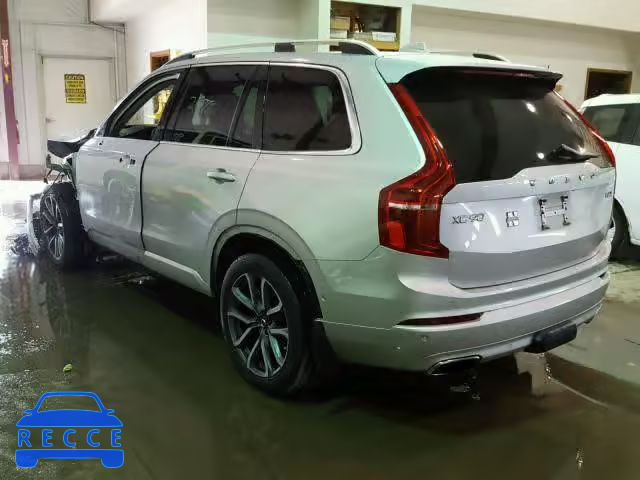 2017 VOLVO XC90 T6 YV4A22PK2H1121374 image 2