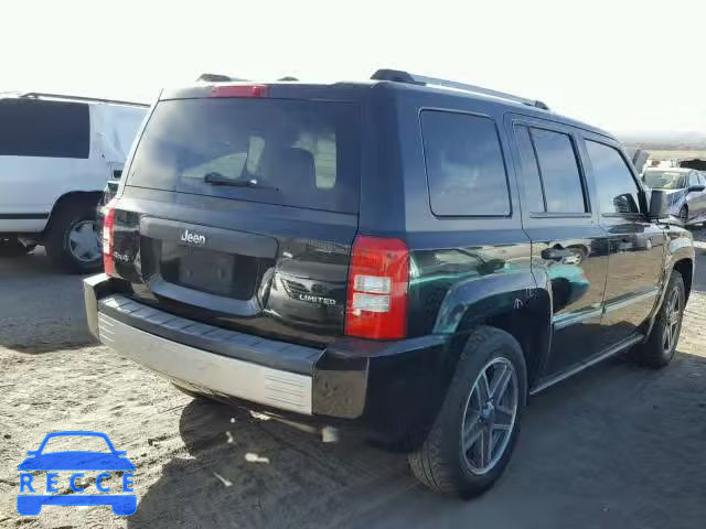 2009 JEEP PATRIOT LI 1J4FF48B19D203193 Bild 3