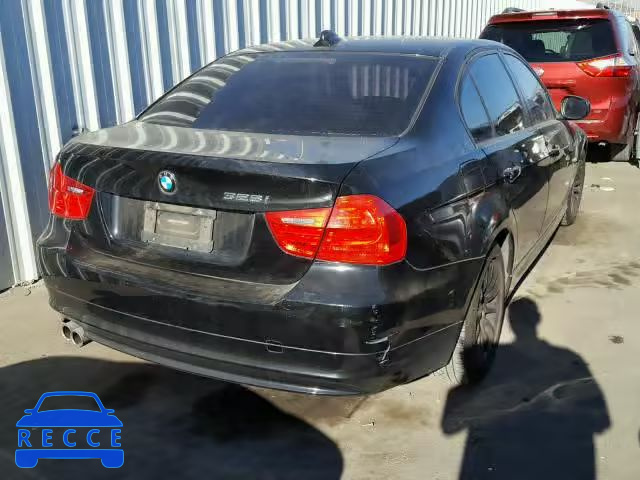 2009 BMW 328 I SULE WBAPH53519A438381 зображення 3