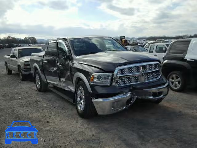 2016 RAM 1500 LARAM 1C6RR6NT5GS299607 зображення 0