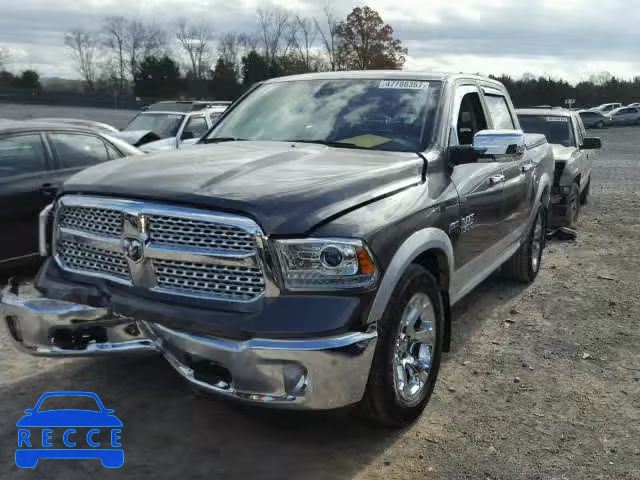 2016 RAM 1500 LARAM 1C6RR6NT5GS299607 зображення 1