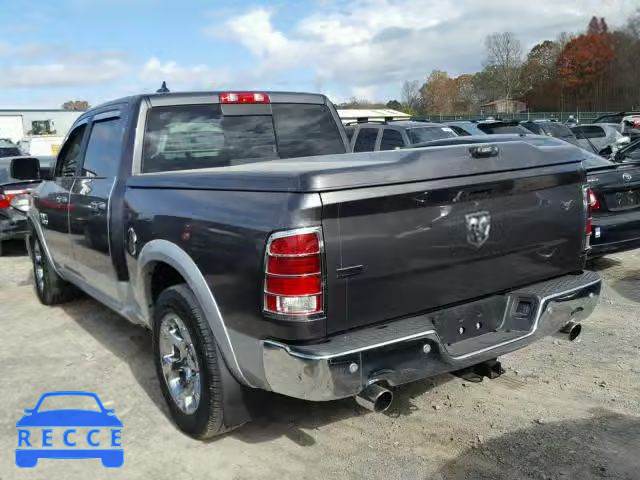 2016 RAM 1500 LARAM 1C6RR6NT5GS299607 image 2