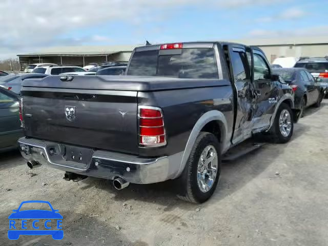 2016 RAM 1500 LARAM 1C6RR6NT5GS299607 image 3