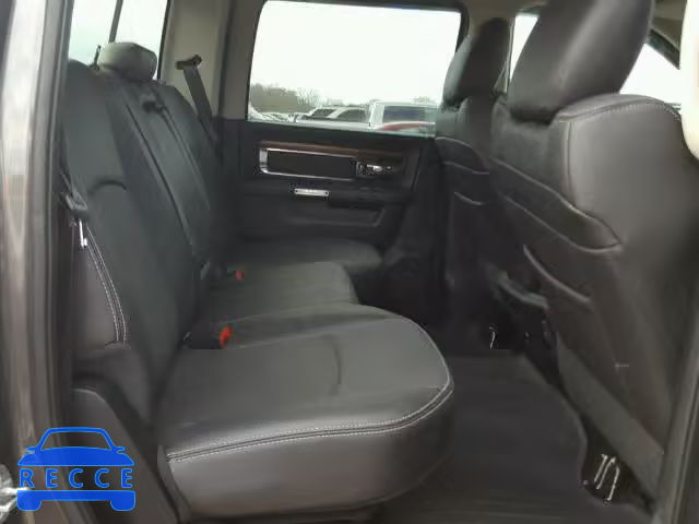 2016 RAM 1500 LARAM 1C6RR6NT5GS299607 image 5