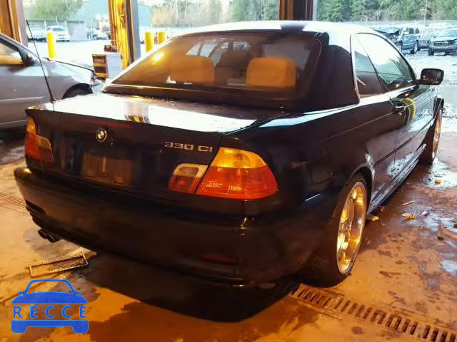 2001 BMW 330 CI WBABS53401JU84470 Bild 3