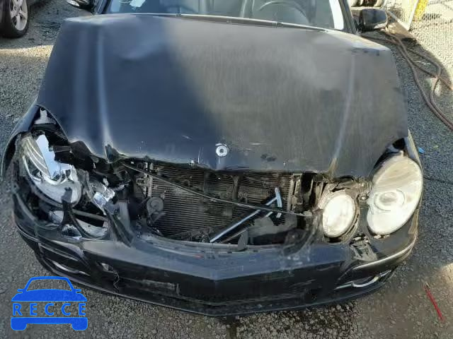 2008 MERCEDES-BENZ E 350 4MAT WDBUF87X78B294416 Bild 6