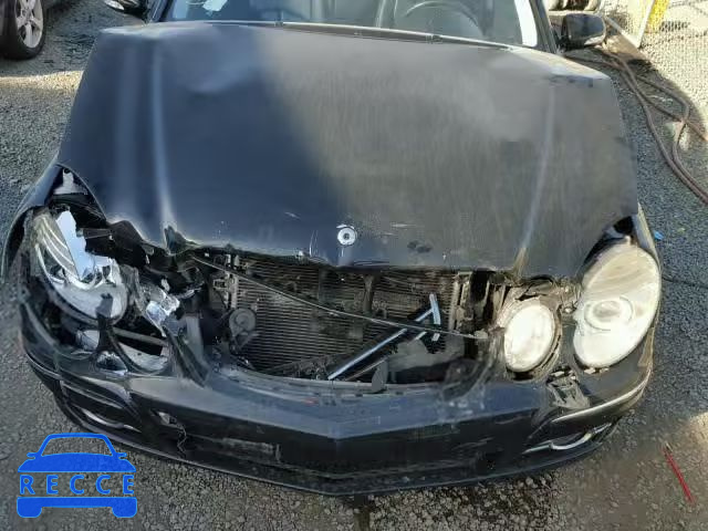 2008 MERCEDES-BENZ E 350 4MAT WDBUF87X78B294416 image 6