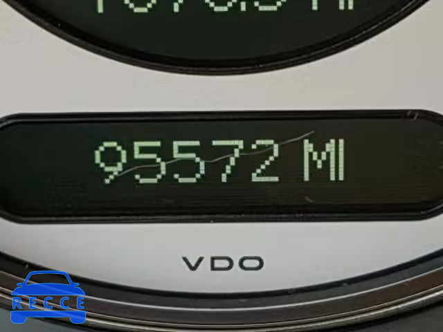 2008 MERCEDES-BENZ E 350 4MAT WDBUF87X78B294416 Bild 7