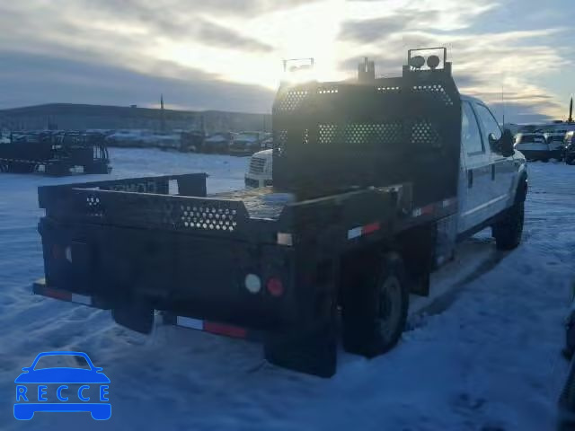 2003 FORD F350 SRW S 1FDSW35LX3EB88816 image 3