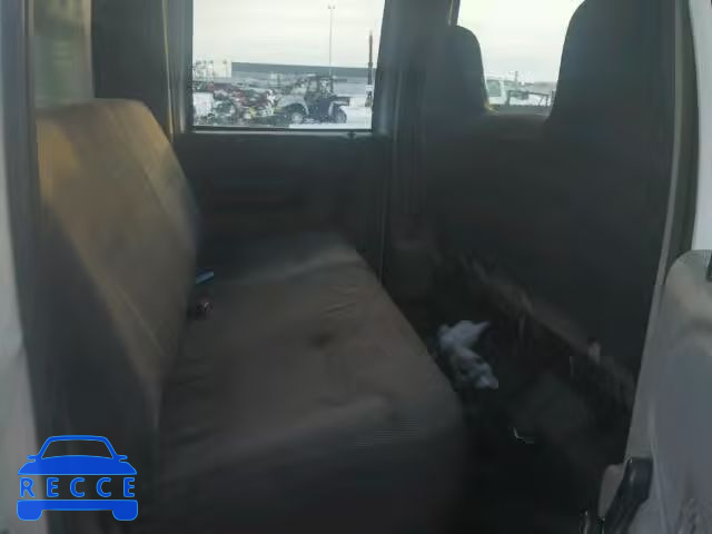 2003 FORD F350 SRW S 1FDSW35LX3EB88816 image 5