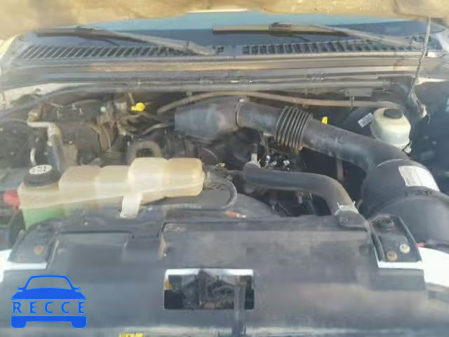 2003 FORD F350 SRW S 1FDSW35LX3EB88816 image 6