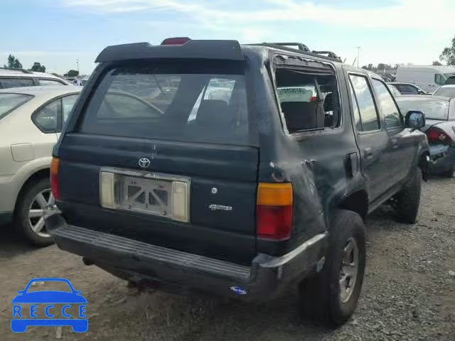 1994 TOYOTA 4RUNNER RN JT3RN37W1R0015144 Bild 3