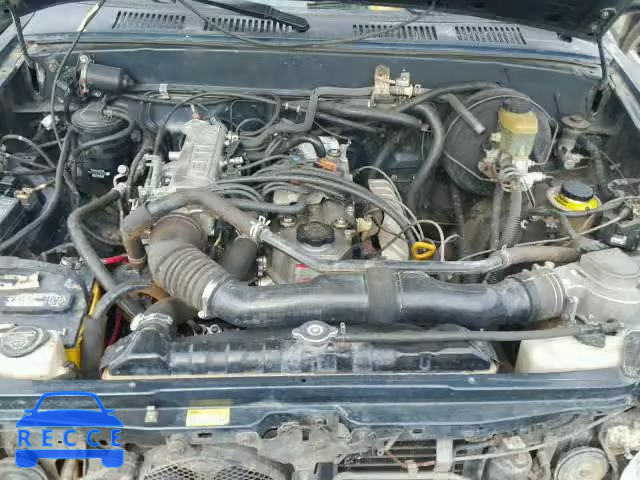 1994 TOYOTA 4RUNNER RN JT3RN37W1R0015144 Bild 6