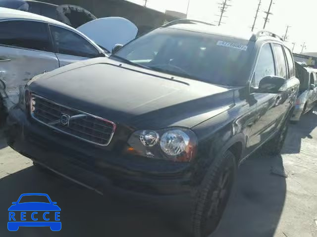 2008 VOLVO XC90 3.2 YV4CN982181452423 зображення 1