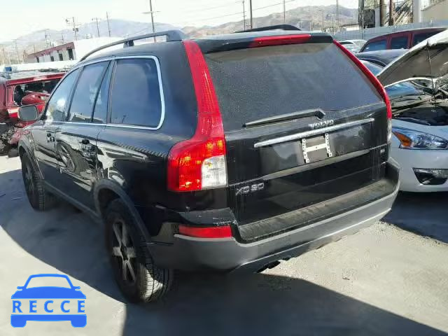 2008 VOLVO XC90 3.2 YV4CN982181452423 зображення 2