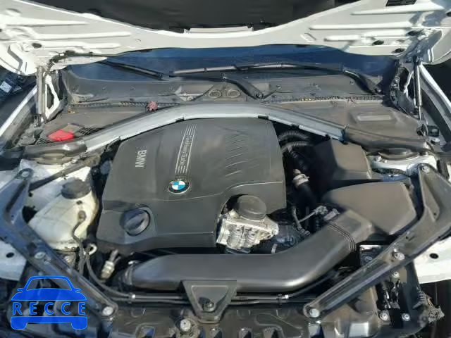 2014 BMW 435 I WBA3T3C57EJ876611 image 6