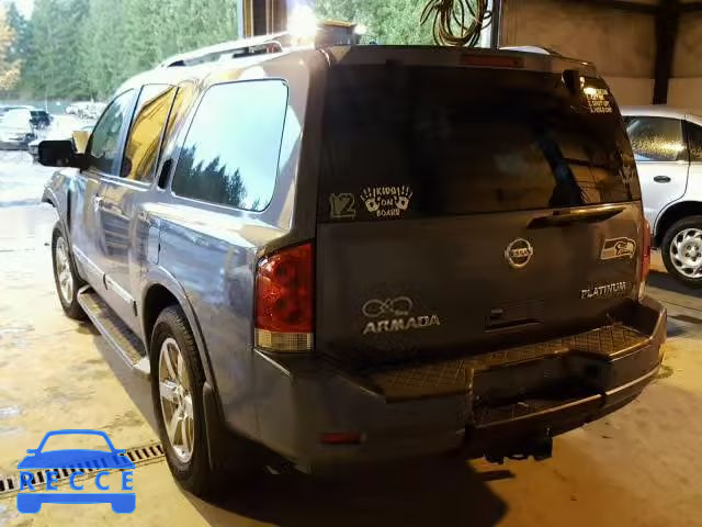 2010 NISSAN ARMADA PLA 5N1AA0NE4AN619965 image 2