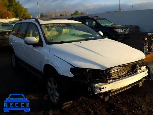 2009 VOLVO XC70 3.2 YV4BZ982591060806 image 0