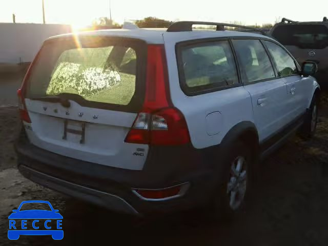 2009 VOLVO XC70 3.2 YV4BZ982591060806 image 3