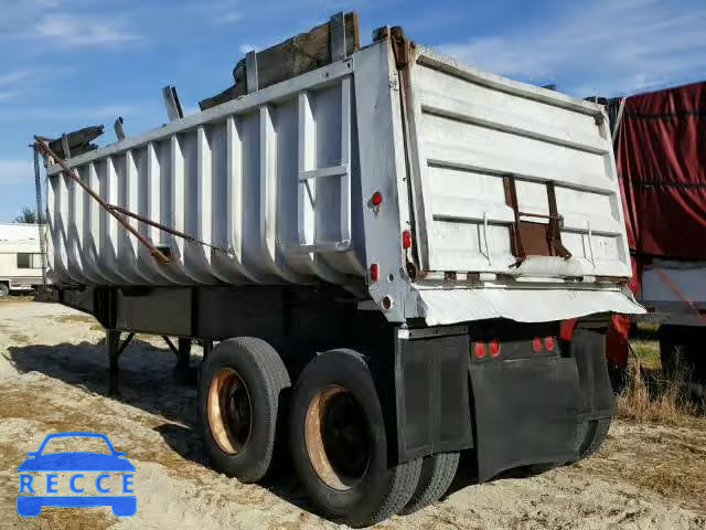 1978 FRUEHAUF TRAILER FWY240201 зображення 2