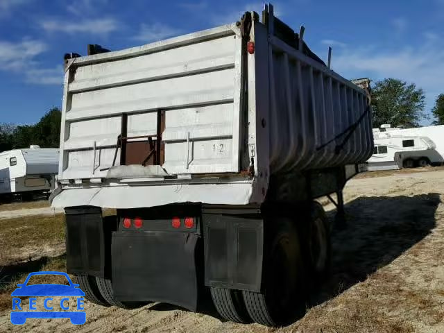 1978 FRUEHAUF TRAILER FWY240201 зображення 3