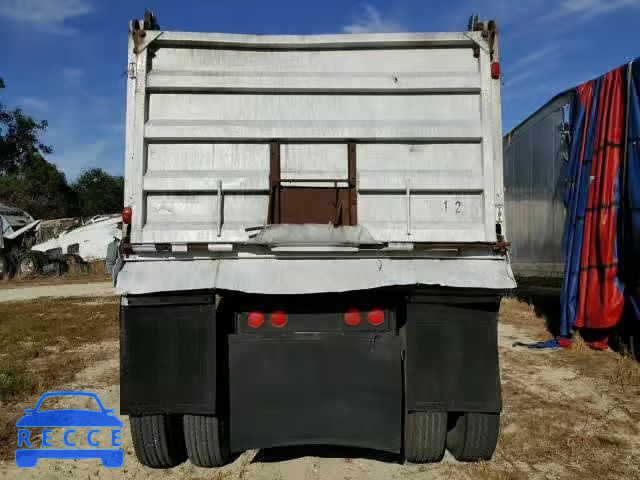 1978 FRUEHAUF TRAILER FWY240201 image 5